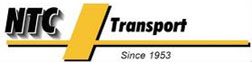 NTC Transport Ab logo